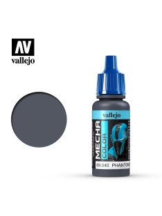 Vallejo - Mecha Color - Phantom Grey