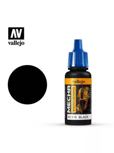 Vallejo - Mecha Color - Black Wash