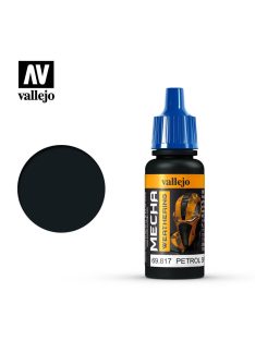 Vallejo - Mecha Color - Petrol Spills (Gloss)