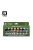 Vallejo - Model Color - Transparent Colors Paint set