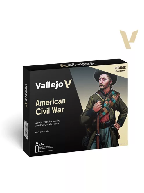 Vallejo - American Civil War