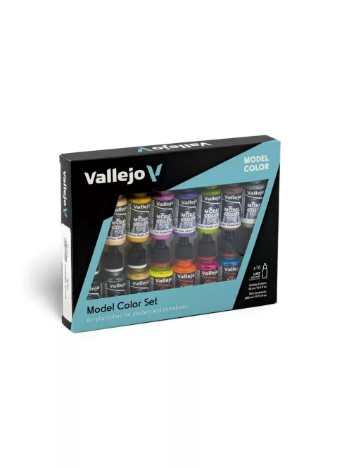Vallejo - Wargame Special 18 ml