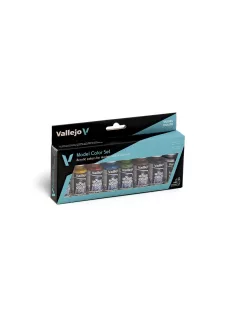 Vallejo - Wargames Basics 18 ml