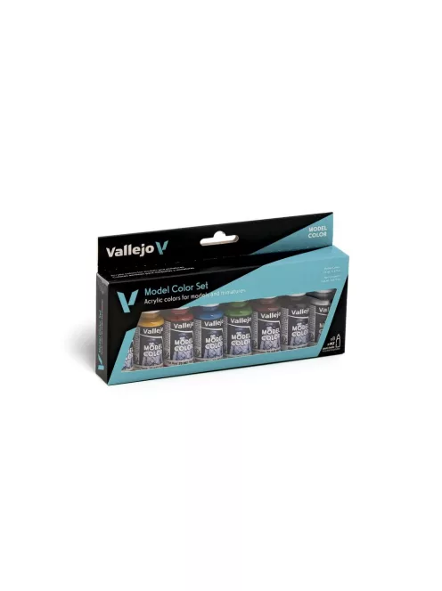 Vallejo - Wargames Basics 18 ml