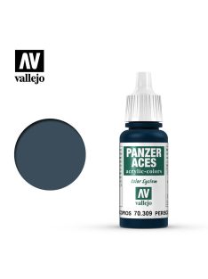 Vallejo - Panzer Aces - Periscopes