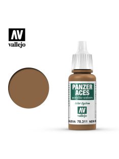 Vallejo - Panzer Aces - New Wood
