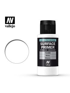 Vallejo - Surface Primer - White 17 ml.