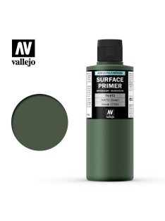 Vallejo - Surface Primer - NATO  Green 17 ml.