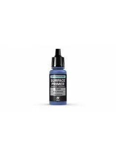 Vallejo - Surface Primer - Ultramarine 17 ml.