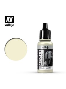 Vallejo - Mecha Color - Ivory Primer 17 ml
