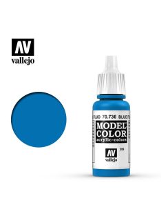 Vallejo - Model Color - Fluorescent Blue