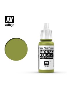 Vallejo - Model Color - Lime Green