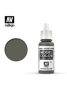 Vallejo - Model Color - German Fieldgrey WWII