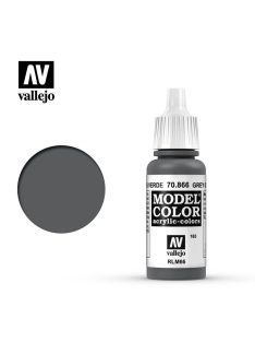Vallejo - Model Color - Grey Green