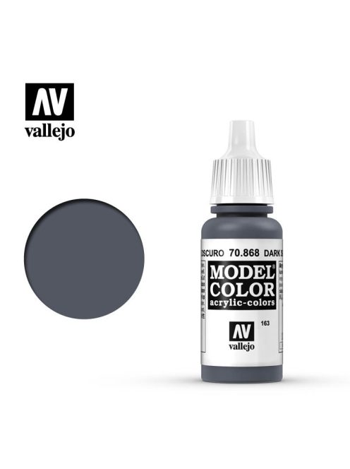 Vallejo - Model Color - Dark Seagreen