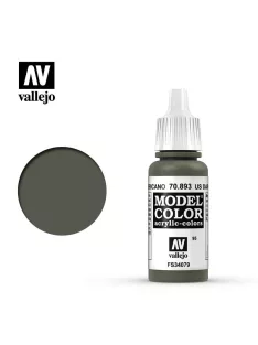 Vallejo - Model Color - Us Dark Green