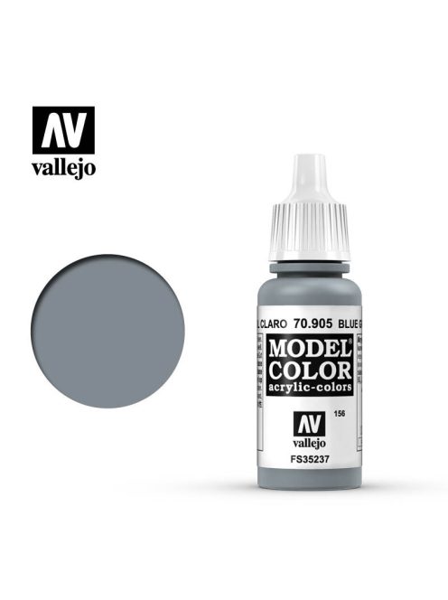 Vallejo - Model Color - Blue Grey Pale