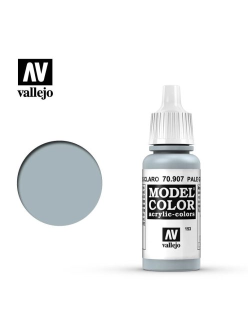 Vallejo - Model Color - Pale Grey Blue