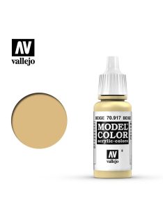 Vallejo - Model Color - Beige