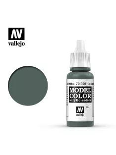 Vallejo - Model Color - German Uniform