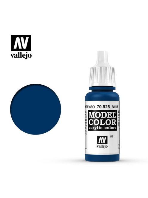Vallejo - Model Color - Blue