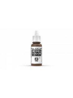 Vallejo - Model Color - Burnt Umber