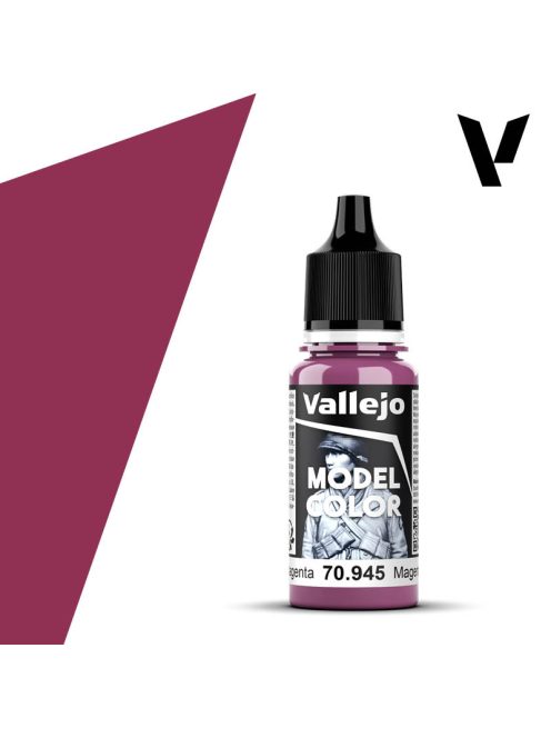 Vallejo - Model Color - Magenta