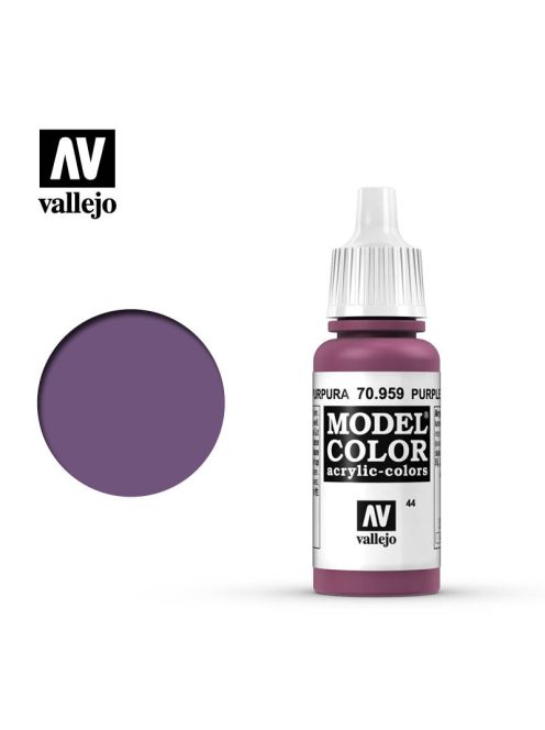 Vallejo - Model Color - Purple