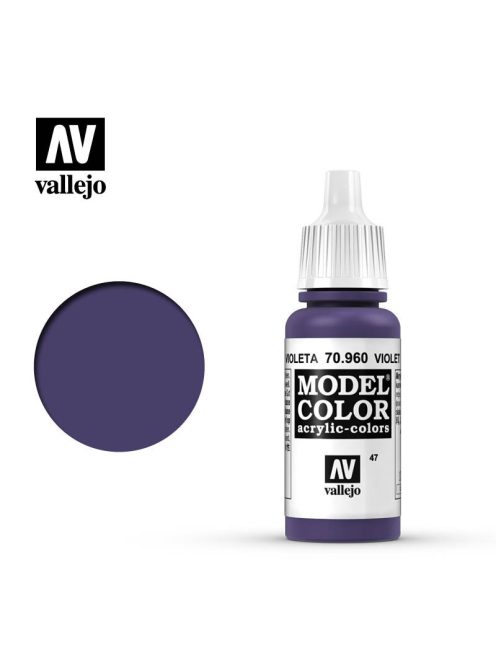 Vallejo - Model Color - Violet