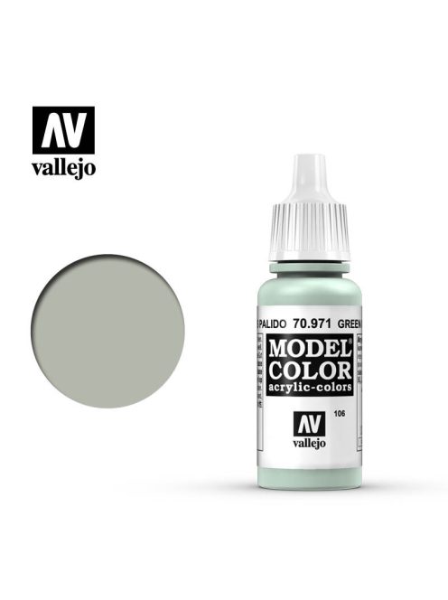 Vallejo - Model Color - Green Grey