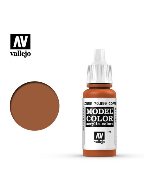 Vallejo - Model Color - Copper
