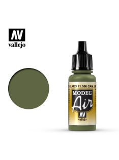 Vallejo - Light Green Chromate