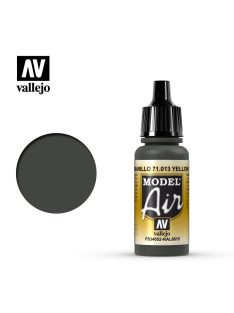 Vallejo - Model Air - Yellow Olive