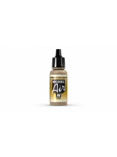 Vallejo - Model Air - Sand Yellow