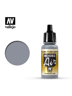 Vallejo - Model Air - Light Grey