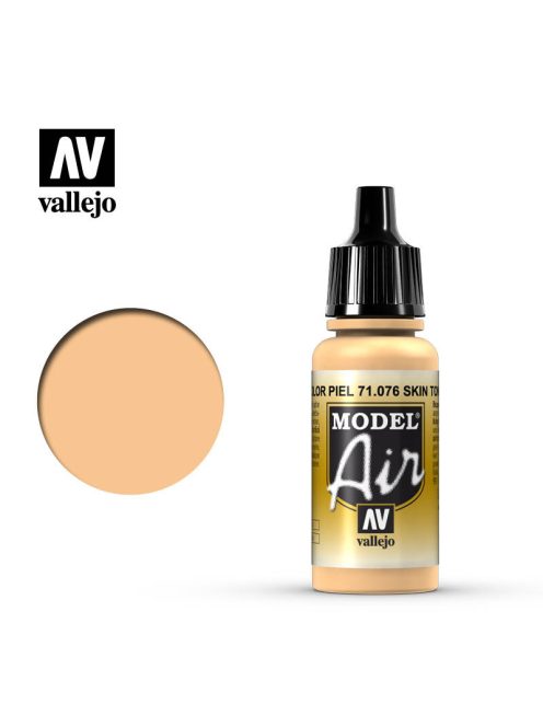 Vallejo - Model Air - Skin Tone