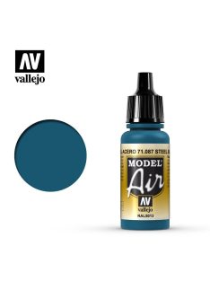 Vallejo - Model Air - Steel Blue