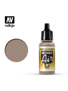 Vallejo - Model Air - Sand