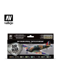 Vallejo - Model Air - Special Battle of Britain Paint set