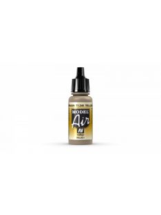 Vallejo - Model Air - Camouflage Sandbrown RAL 8031