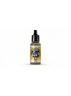 Vallejo - Model Air - Light Olive RAL 6040