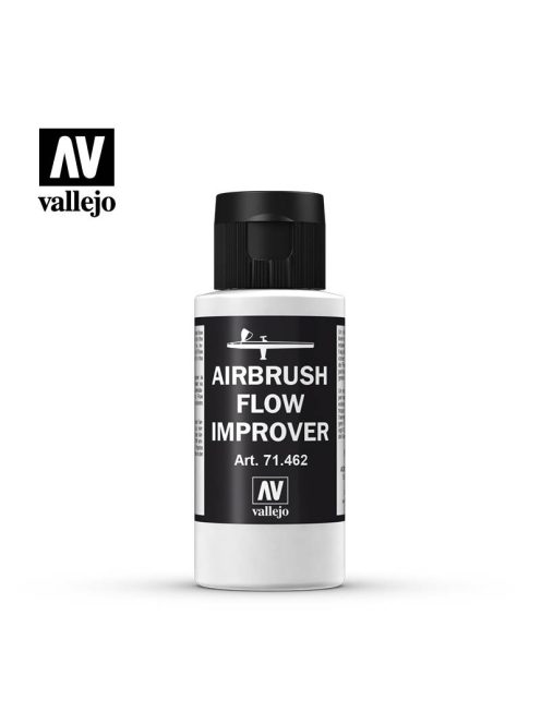 Vallejo - Auxiliary - Airbrush Flow Improver 17 ml