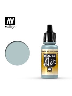 Vallejo - Model Air - Flanker Light Blue