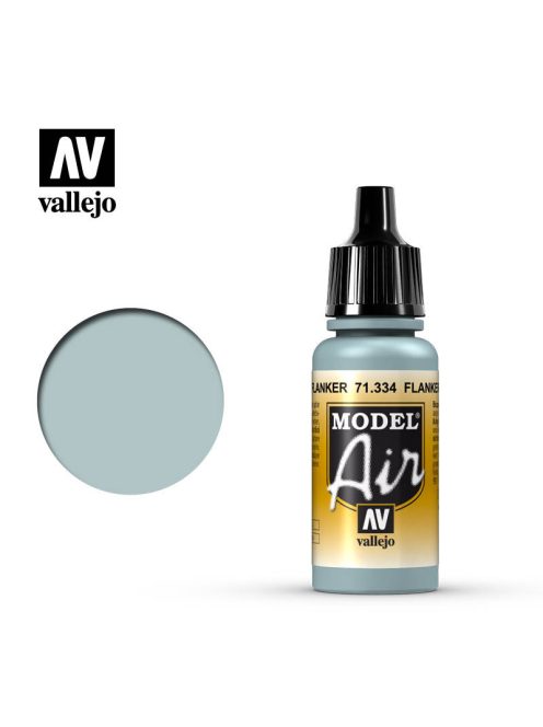 Vallejo - Model Air - Flanker Light Blue