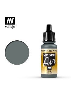 Vallejo - A-14 Steel Grey