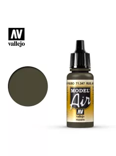 Vallejo - Model Air - Russian AF Dark Green