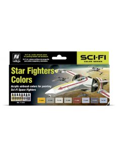 Vallejo - Star Fighters Colors (8)