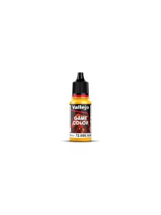 Vallejo - Game Color - Sun Yellow