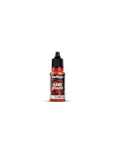 Vallejo - Game Color - Hot Orange