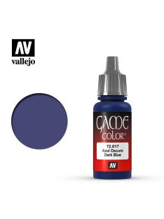 Vallejo - Game Color - Dark Blue